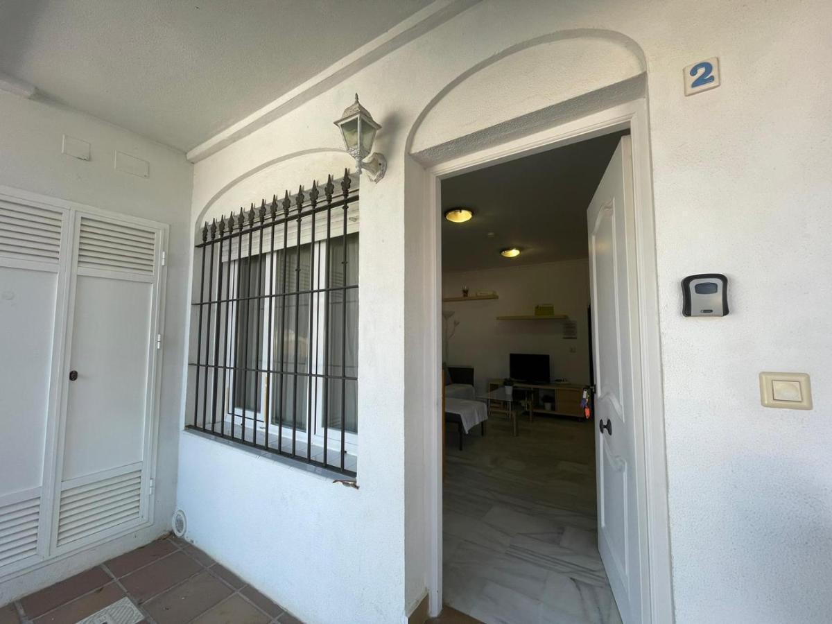 La Mandragora Chiclana de la Frontera Exterior foto